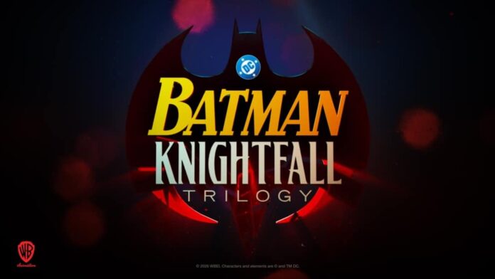 Batman Knightfall Part 2: Knightquest’s Official Trailer Drops for Batman Day