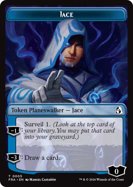 Card Preview: 'Magic: The Gathering: Reality Fracture' Card Preview: 'Magic: The Gathering: Reality Fracture'