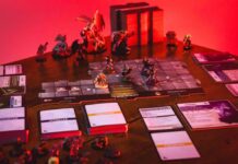 Castle Ravenloft Board Game Returns in 2027 – With a Pre-Painted Premium Edition Castle Ravenloft Board Game Returns in 2027 – With a Pre-Painted Premium Edition