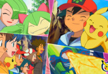 Charizard battles Articuno in Pokémon: Advanced Battle episode on Pokémon TV Charizard battles Articuno in Pokémon: Advanced Battle episode on Pokémon TV