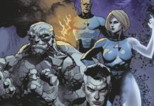 Chuck’s Comic List for October 7, 2026 (2 Week Out) Chuck’s Comic List for October 7, 2026 (2 Week Out)