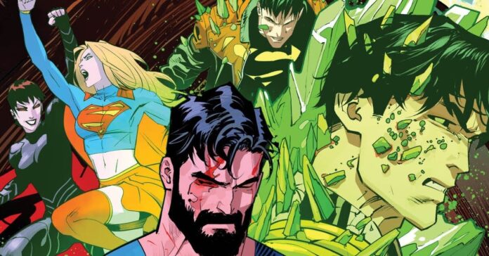 Chuck’s Comic List for September 30, 2026 (1 Week Out)