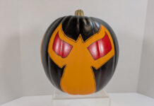 Coliseum of Comics Great Pumpkin Patch Charity Fundraiser Coliseum of Comics Great Pumpkin Patch Charity Fundraiser