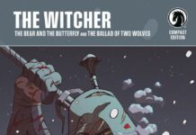 FAN FAVORITE STORIES NOW IN COMPACT EDITIONS FROM DARK HORSE FAN FAVORITE STORIES NOW IN COMPACT EDITIONS FROM DARK HORSE
