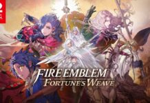 Fire Emblem: Fortune’s Weave launches on Nintendo Switch 2 Fire Emblem: Fortune’s Weave launches on Nintendo Switch 2