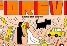 Forevr is a brilliant satirical look at AI and the cult of technology Forevr is a brilliant satirical look at AI and the cult of technology