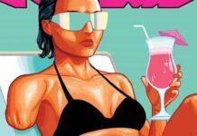 Fort Psycho #2 adds to the world as we meet new characters and see some of the past action – Graphic Policy Fort Psycho #2 adds to the world as we meet new characters and see some of the past action - Graphic Policy