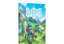 Free League Opens Pre-Orders for Twilight Sword and Outgunned Superheroes Ahead of Physical Launch Free League Opens Pre-Orders for Twilight Sword and Outgunned Superheroes Ahead of Physical Launch