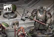 Games Workshop Accidentally Leaks New Dwarf Faction for Age of Sigmar Games Workshop Accidentally Leaks New Dwarf Faction for Age of Sigmar