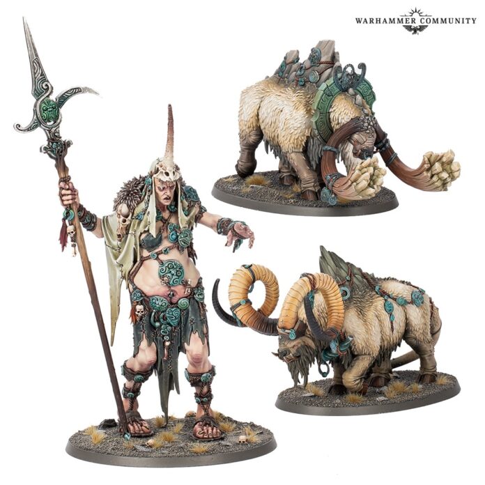 Games Workshop Pre-Order Preview: The Sons of Behemat stop in with a a Standalone Game and Middle-earth Strategy Battle Game Battlehosts! Games Workshop Pre-Order Preview: The Sons of Behemat stop in with a a Standalone Game and Middle-earth Strategy Battle Game Battlehosts!