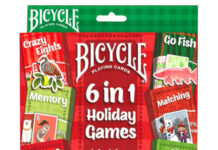 Gifts Week 2026: A Good Year for Holiday-Themed Game Gifts Gifts Week 2026: A Good Year for Holiday-Themed Game Gifts
