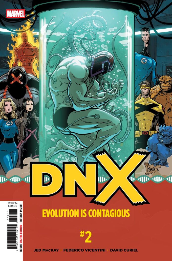 Graphic Policy’s Top Comic Picks this Week! - Graphic Policy