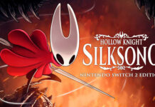 Hollow Knight: Silksong – Nintendo Switch 2 Edition Review: A Bigger, Faster Adventure Built for Hornet Hollow Knight: Silksong – Nintendo Switch 2 Edition Review: A Bigger, Faster Adventure Built for Hornet