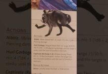 Jimothy Encounter | Dungeons & Dragons Jimothy Encounter | Dungeons & Dragons