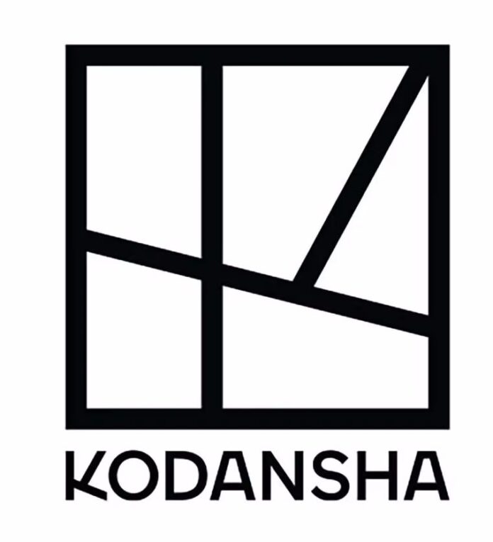 Kodansha Announces Beth Kawasaki as the New VP of Brand and Marketing