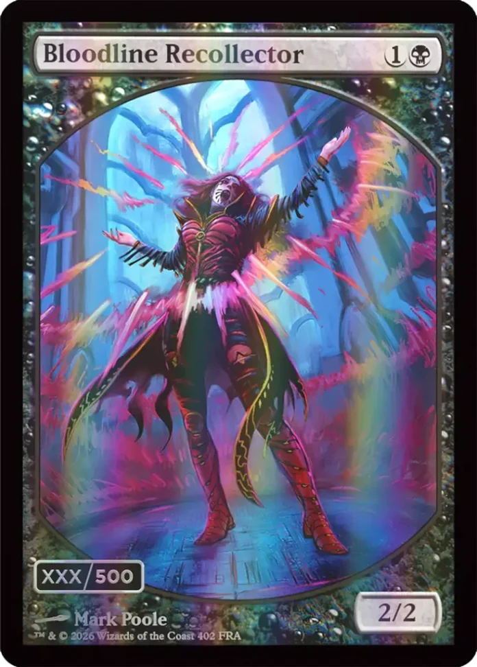 Magic: The Gathering – Reality Fracture Cards Revealed - TGN - Tabletop Gaming News
