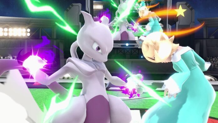 Major Nintendo Rumors Claim New Super Smash Bros., Nintendogs and More Games Are in Development