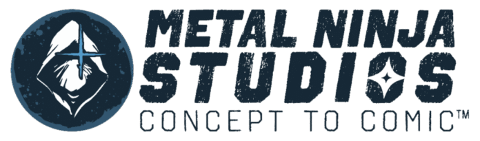 Metal Ninja Studios Has Big Plans for Baltimore Comic-Con 2026