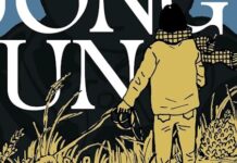 My Friend Kim Jong Un is an interesting look at the mysterious leader and the shadow of North Korea – Graphic Policy My Friend Kim Jong Un is an interesting look at the mysterious leader and the shadow of North Korea - Graphic Policy