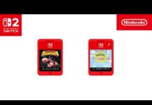 Nintendo explains how Pokémon Pokopia and other game-key cards work on Switch 2 Nintendo explains how Pokémon Pokopia and other game-key cards work on Switch 2