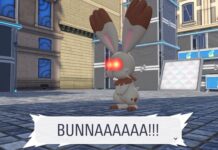 Nintendo launches Halloween scavenger hunt featuring Mario, Pokémon and more Nintendo launches Halloween scavenger hunt featuring Mario, Pokémon and more