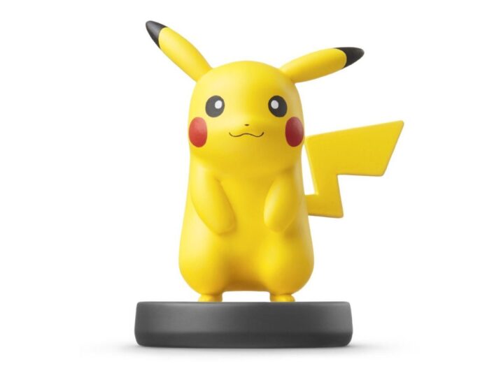 Nintendo’s customer appreciation sale includes Pikachu amiibo and 30% off Switch games Nintendo’s customer appreciation sale includes Pikachu amiibo and 30% off Switch games
