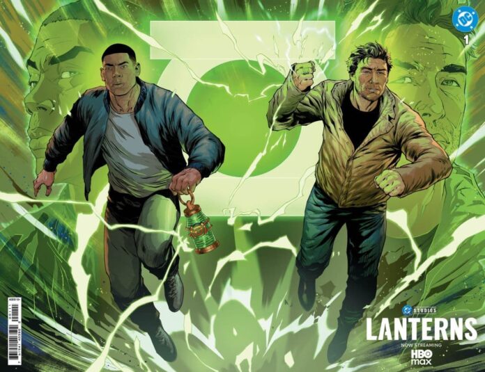 NYCC 2026: DC Unveils its Convention Lineup - Graphic Policy