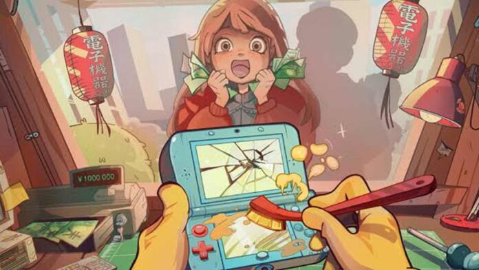 One Of The Coziest Games Of The Year Is Helping Crunchyroll Game Vault Grow Even Bigger