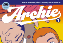 Oni Press Joins Baltimore Comic-Con 2026 with Panels, Exclusives – And A Heartfelt Tribute to Legendary Artist Mike Wieringo Oni Press Joins Baltimore Comic-Con 2026 with Panels, Exclusives – And A Heartfelt Tribute to Legendary Artist Mike Wieringo