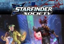 Paizo Drops Dead God’s Hand, Secrets of the Swarm & Dice Gods This September – TGN – Tabletop Gaming News Paizo Drops Dead God's Hand, Secrets of the Swarm & Dice Gods This September - TGN - Tabletop Gaming News