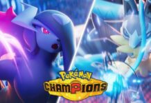 Pokémon Champions 2027 Global Challenge I begins with Championship Points and Archaludon reward Pokémon Champions 2027 Global Challenge I begins with Championship Points and Archaludon reward