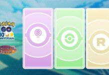 Pokémon GO adds choose your path timed research during Twilight Trails Pokémon GO adds choose your path timed research during Twilight Trails