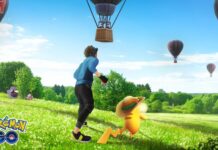 Pokémon GO confirms reduced Team GO Rocket balloon frequency is intentional Pokémon GO confirms reduced Team GO Rocket balloon frequency is intentional