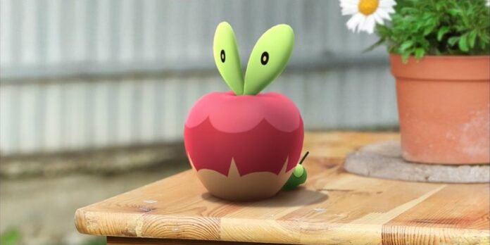 Pokémon GO Harvest Festival event now underway with Shiny Applin debut Pokémon GO Harvest Festival event now underway with Shiny Applin debut