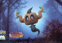 Pokémon GO Phantump Catch Mastery event underway with increased Shiny odds Pokémon GO Phantump Catch Mastery event underway with increased Shiny odds