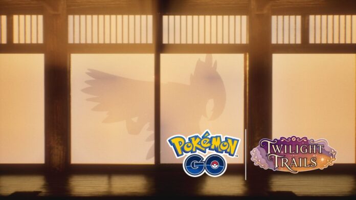 Pokémon GO Twilight Trails season now underway with Paldean debuts, new Mega Pokémon and Dynamax additions