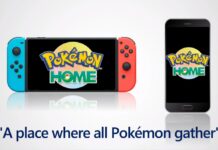 Pokémon HOME maintenance scheduled for October 7, 2026 Pokémon HOME maintenance scheduled for October 7, 2026