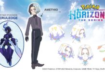 Pokémon Horizons highlights Amethio’s unmatched fire in new character video Pokémon Horizons highlights Amethio’s unmatched fire in new character video
