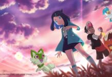 Pokémon Horizons: The Series highlights Liko’s impressive family lineage Pokémon Horizons: The Series highlights Liko’s impressive family lineage