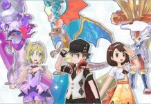 Pokémon Masters EX brings back Red and Charizard in September 2026 EX Master Fair Pokémon Masters EX brings back Red and Charizard in September 2026 EX Master Fair