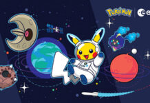 Pokémon partners with European Space Agency for World Space Week 2026 Pokémon partners with European Space Agency for World Space Week 2026