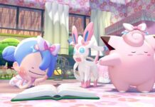 Pokémon Pokopia Expansion Pass Part 2 adds new outfits for Ditto and other Pokémon Pokémon Pokopia Expansion Pass Part 2 adds new outfits for Ditto and other Pokémon