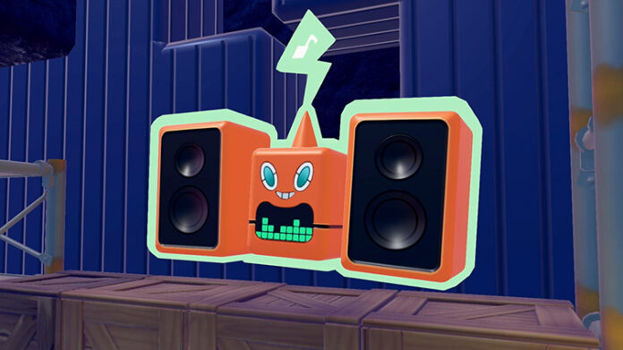 Pokémon Pokopia soundtrack compilation offers an hour of relaxing study music