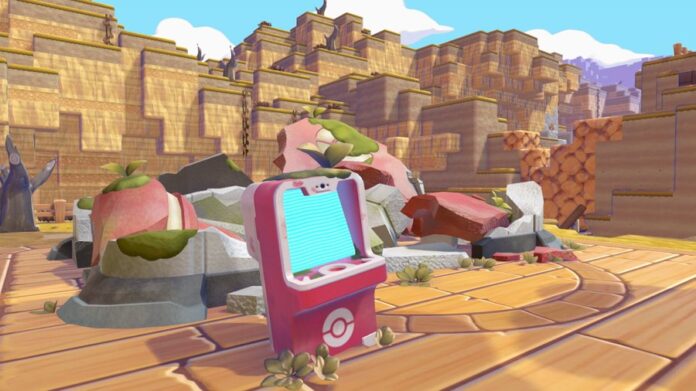 Pokémon Pokopia update 2.0.1 is now available on Nintendo Switch 2
