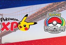 Pokémon shares color hunt from Pokémon XP and Pokémon Worlds Pokémon shares color hunt from Pokémon XP and Pokémon Worlds