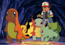 Pokémon shares official clip of Ash catching Bulbasaur in the Indigo League Pokémon shares official clip of Ash catching Bulbasaur in the Indigo League