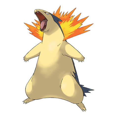 Pokémon Sleep Launches Pokémon Wake-up Series With Typhlosion as First Episode Pokémon Sleep Launches Pokémon Wake-up Series With Typhlosion as First Episode