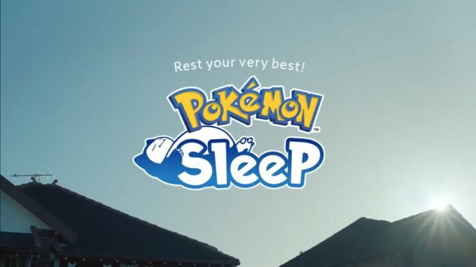 Pokémon Sleep shares new “Pokéoki” short featuring Pawmi