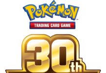Pokémon TCG: 30th Celebration Reveals New Illustration Rare and Special Illustration Rare Cards Pokémon TCG: 30th Celebration Reveals New Illustration Rare and Special Illustration Rare Cards