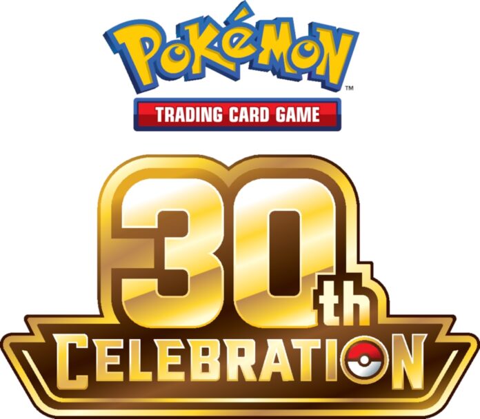 Pokémon TCG: 30th Celebration Reveals New Illustration Rare and Special Illustration Rare Cards